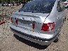 KMHDN56D85U****** Wrecked 2005 Hyundai Elantra in Massachusetts State