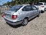 KMHDN56D85U****** Salvage and Wrecked 2005 Hyundai Elantra in Massachusetts State