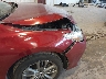 4T1BF1FK6FU****** Salvamento y Destrozados 2015 Toyota Camry en Provo