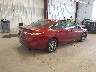 4T1BF1FK6FU****** Salvamento y Destrozados 2015 Toyota Camry en Estado de Utah