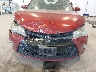 4T1BF1FK6FU****** Salvamento y Reparables 2015 Toyota Camry en Estado de Utah