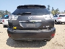 2T2HK31U19C****** Destrozados 2009 Lexus RX