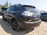 2T2HK31U19C****** Salvamento y Reparables 2009 Lexus RX en Seattle