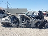 WBA13AG03MC****** Destrozados 2021 BMW 5 Series en Estado de California