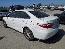 4T4BF1FK1FR****** Salvamento y Reparables 2015 Toyota Camry en North Hollywood