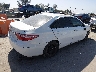 4T4BF1FK1FR****** Salvamento y Destrozados 2015 Toyota Camry en Estado de California