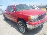 1GTGC13U11F****** Salvage and Wrecked 2001 GMC Sierra 1500 in East Bay
