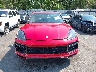 WP1AH2AY8PD****** Wrecked 2023 Porsche Cayenne in Utah State