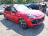 WP1AH2AY8PD****** Salvage and Wrecked 2023 Porsche Cayenne in Dream Rides