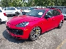 WP1AH2AY8PD****** Used and Repairable 2023 Porsche Cayenne in Dream Rides