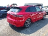 WP1AH2AY8PD****** Salvage and Wrecked 2023 Porsche Cayenne in Utah State
