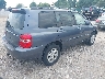 JTEHF21A820****** Salvamento y Destrozados 2002 Toyota Highlander en Estado de Kentucky