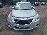 1N4AL3AP2FC****** Salvage and Repairable 2015 Nissan Altima in Pennsylvania State