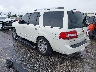5LMFU27558L****** Salvage and Repairable 2008 Lincoln Navigator in Miami North