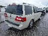 5LMFU27558L****** Salvage and Wrecked 2008 Lincoln Navigator in Florida State