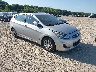 KMHCT5AE2FU****** Salvamento y Destrozados 2015 Hyundai Accent en Columbus