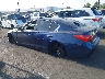 JN1FV7APXGM****** Salvamento 2016 Infiniti Q50