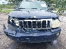 1J4HS58N45C****** Destrozados 2005 Jeep Grand Cherokee en Estado de Florida