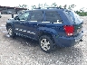 1J4HS58N45C****** Salvamento y Reparables 2005 Jeep Grand Cherokee en Jacksonville