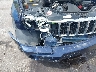 1J4HS58N45C****** Salvamento y Reparables 2005 Jeep Grand Cherokee en Estado de Florida