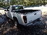 1GTCS148248****** Salvage and Repairable 2004 GMC Canyon in Tidewater