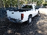1GTCS148248****** Salvage and Wrecked 2004 GMC Canyon in Virginia State