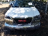1GTCS148248****** Salvage and Repairable 2004 GMC Canyon in Virginia State