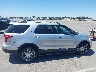 1FM5K8D89DG****** Destrozados 2013 Ford Explorer en Estado de California