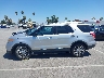 1FM5K8D89DG****** Usados 2013 Ford Explorer en Estado de California