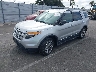 1FM5K8D89DG****** Usados y Reparables 2013 Ford Explorer en Sacramento