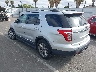 1FM5K8D89DG****** Salvamento y Reparables 2013 Ford Explorer en Sacramento