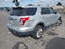1FM5K8D89DG****** Salvamento y Destrozados 2013 Ford Explorer en Estado de California