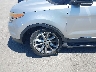 1FM5K8D89DG****** Salvamento y Reparables 2013 Ford Explorer en Estado de California