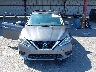 3N1AB7AP7KY****** Wrecked 2019 Nissan Sentra in California State