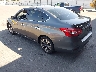 3N1AB7AP7KY****** Salvage and Repairable 2019 Nissan Sentra in Stockton