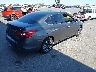3N1AB7AP7KY****** Salvage and Wrecked 2019 Nissan Sentra in California State