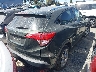 3CZRU5H74GM****** Salvage and Wrecked 2016 Honda HR-V in California State