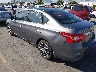 3N1AB7AP0GY****** Salvage and Repairable 2016 Nissan Sentra in Fremont