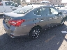 3N1AB7AP0GY****** Salvage and Wrecked 2016 Nissan Sentra in California State