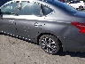 3N1AB7AP0GY****** Salvage and Repairable 2016 Nissan Sentra in California State