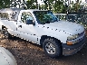 1GCEC14W7XE****** Salvage and Wrecked 1999 Chevrolet Silverado 1500 in Tidewater