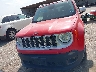 ZACCJADB9HP****** Wrecked 2017 Jeep Renegade in Texas State