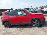 ZACCJADB9HP****** Used 2017 Jeep Renegade in Texas State
