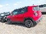 ZACCJADB9HP****** Repairable 2017 Jeep Renegade in Texas State