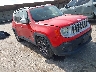 ZACCJADB9HP****** Salvage and Wrecked 2017 Jeep Renegade in Houston