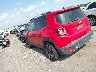 ZACCJADB9HP****** Salvage and Repairable 2017 Jeep Renegade in Houston