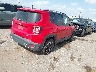 ZACCJADB9HP****** Salvage and Wrecked 2017 Jeep Renegade in Texas State