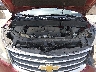 1GNKRGKD0GJ****** Reparables 2016 Chevrolet Traverse en Dallas