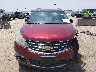 1GNKRGKD0GJ****** Usados 2016 Chevrolet Traverse en Estado de Texas