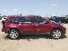1GNKRGKD0GJ****** Reparables 2016 Chevrolet Traverse en Estado de Texas